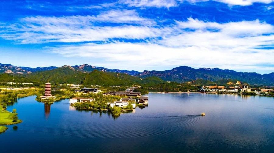 雁栖湖一日徒步团建方案